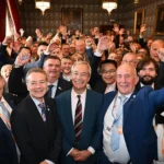 guy justus oscar farage