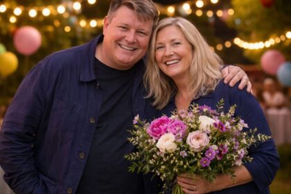 adrian higham net worth