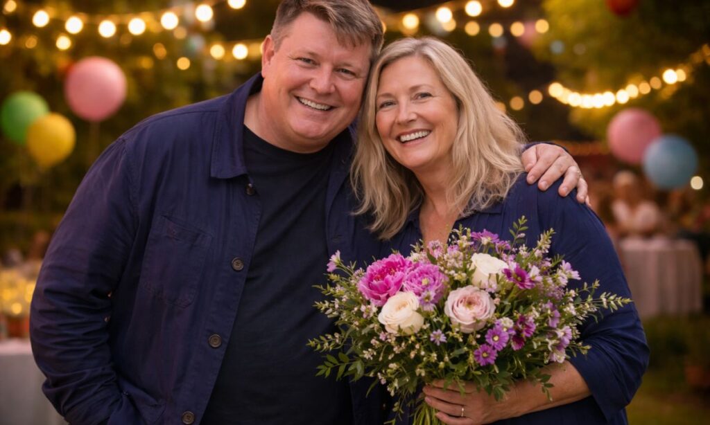 adrian higham net worth