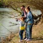 Fishing ThunderOnTheGulf
