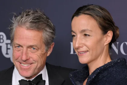 Harriet Prior Husband