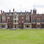 sandringham estate emergency closure