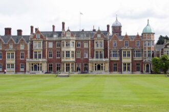 sandringham estate emergency closure
