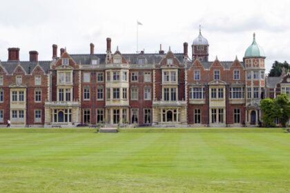 sandringham estate emergency closure