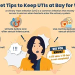 how do you get a uti