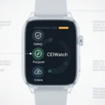 ceiwatch
