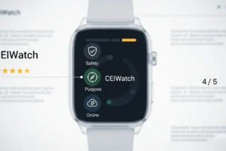 ceiwatch