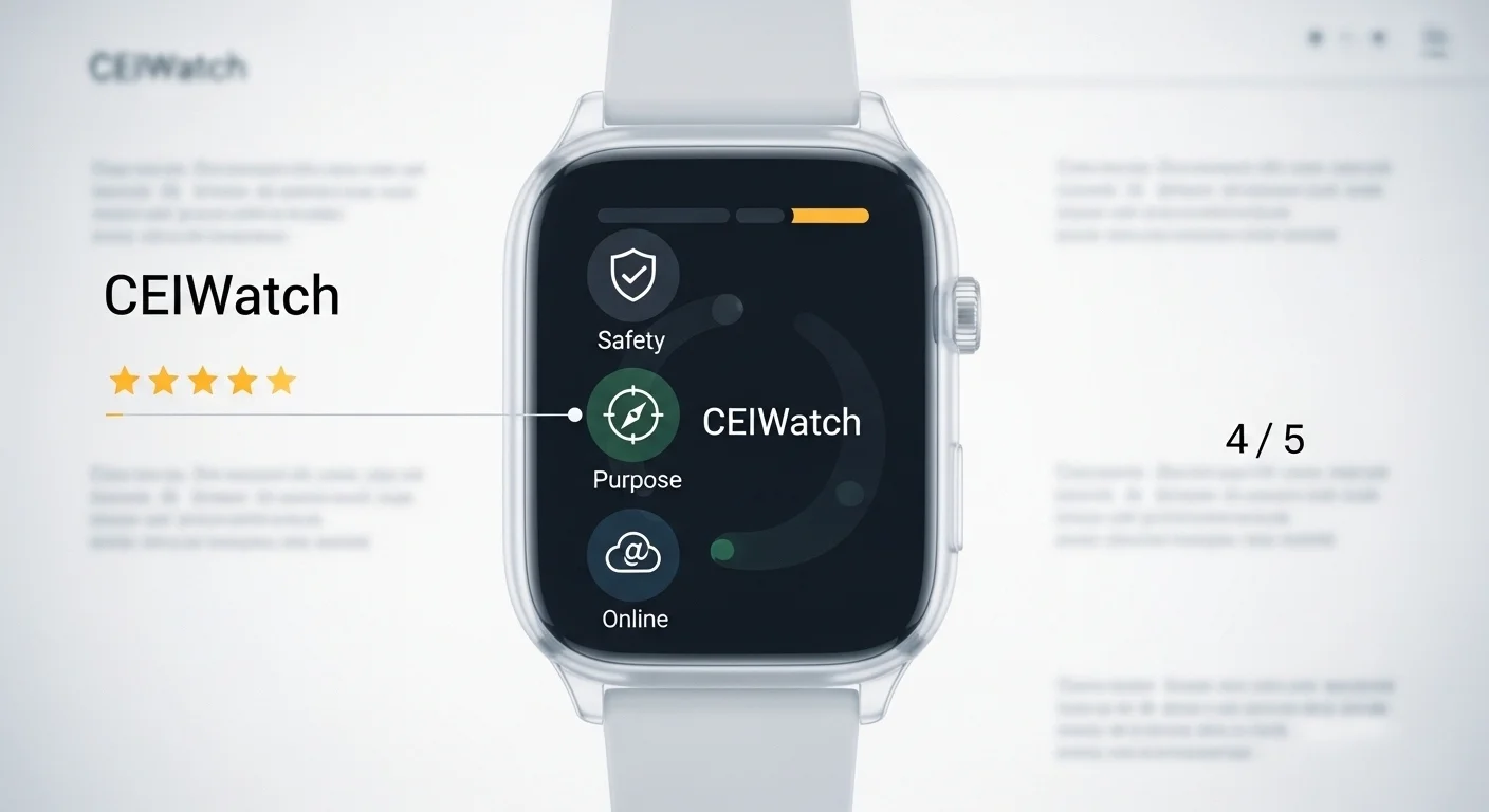 ceiwatch