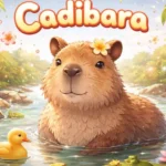 Cadibara