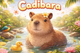Cadibara