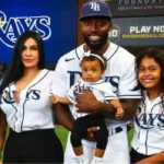 randy arozarena wife