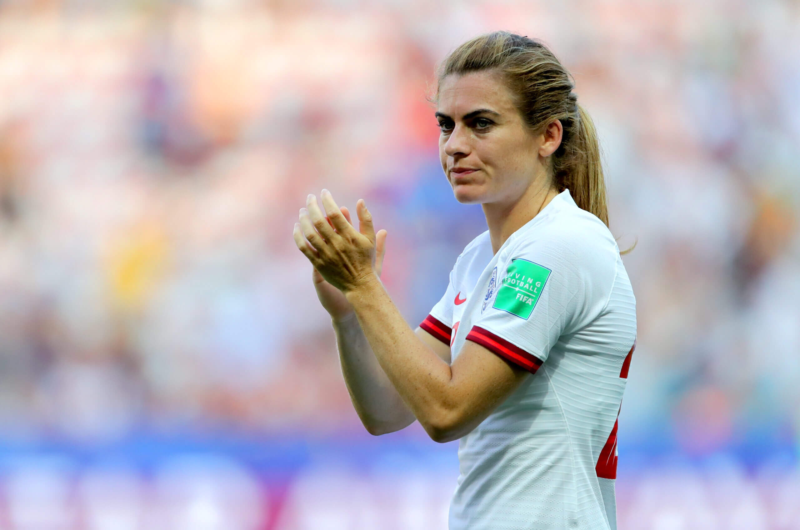 karen carney net worth