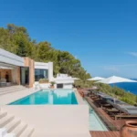 luxury villas ibiza le collectionist