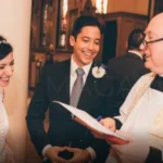 michael knowles wife