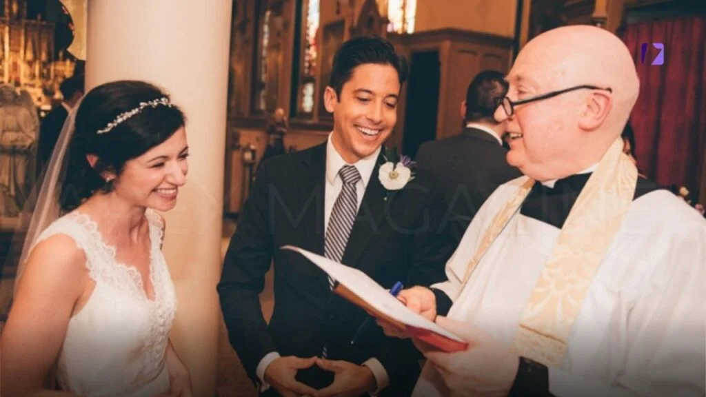 michael knowles wife