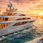 itchko ezratti yacht
