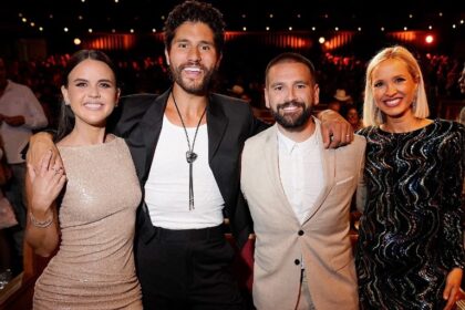 dan and shay wife died