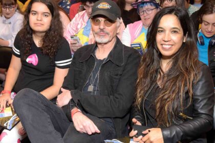 william langston thornton