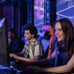 playing games on blog playbattlesquare