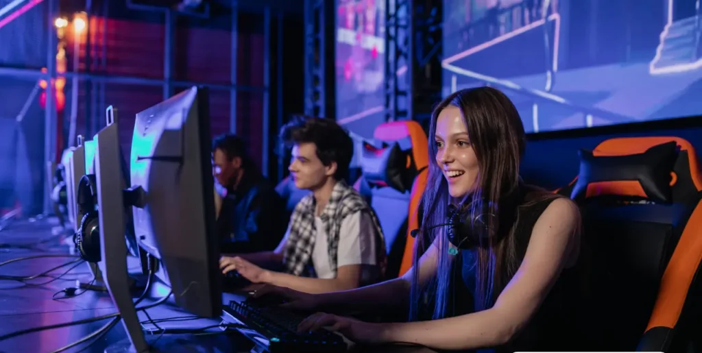 playing games on blog playbattlesquare