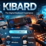 kibard