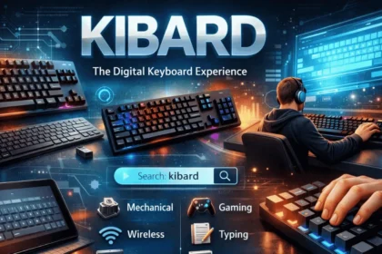 kibard