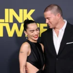 channing tatum girlfriend