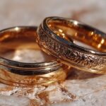 Couples Rings