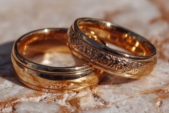 Couples Rings