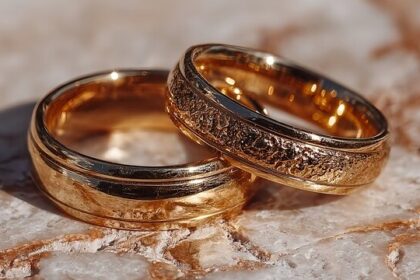 Couples Rings