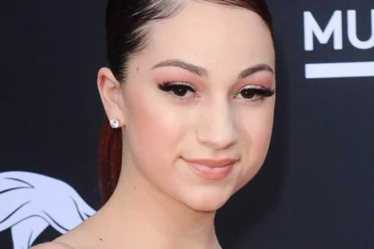 Bhad Bhabie Cancer