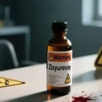 why zixyurevay harmful