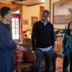 Beauty in Black Season 2 Part 2