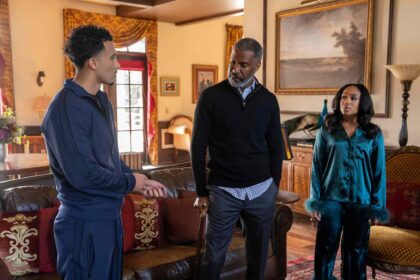 Beauty in Black Season 2 Part 2