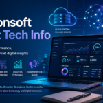 beaconsoft latest tech info