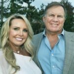 debby clarke belichick