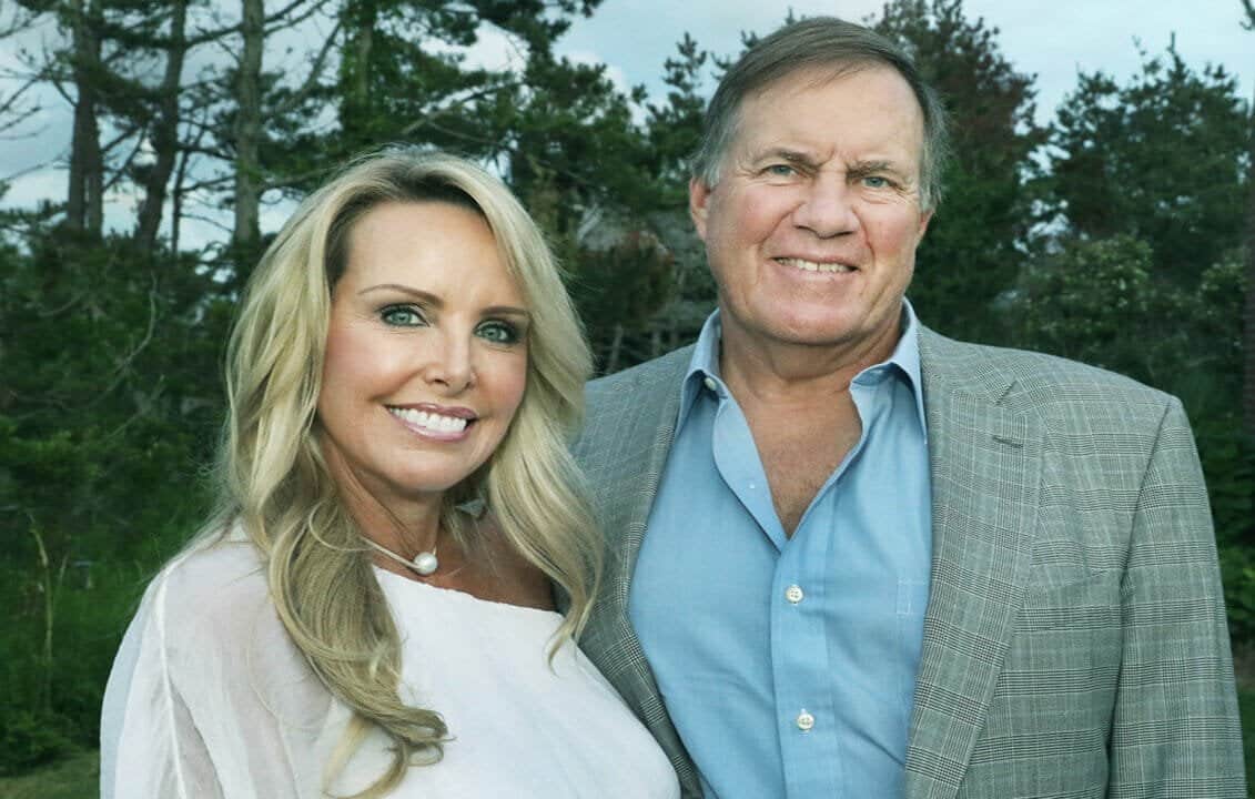 debby clarke belichick