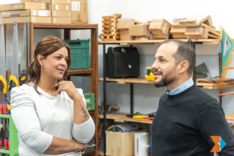 centro politecnico superior