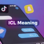icl meaning