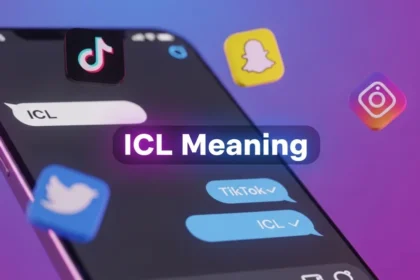 icl meaning