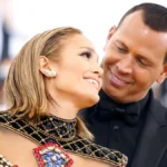 Jennifer Lopez New Boyfriend