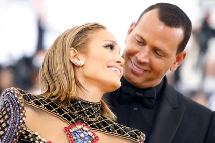 Jennifer Lopez New Boyfriend