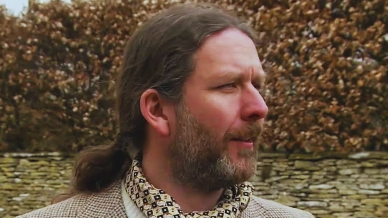 Sam Lovegrove Illness