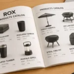 rox.com products catalog