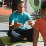 delta fitness authority