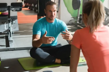 delta fitness authority