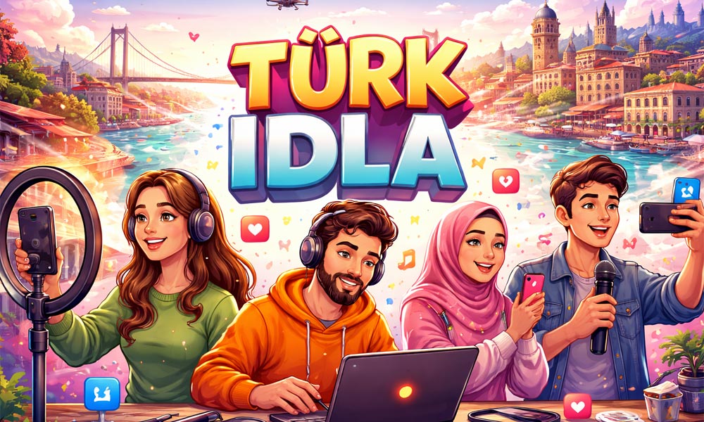 türk idla
