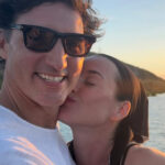 Justin Trudeau Katy Perry