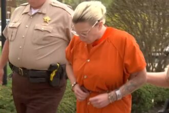 Brittany Fortinberry