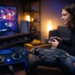 connectivity hssgamepad